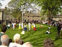 Maypole Dancing 2007